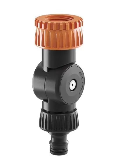 Presa rubinetto snodo 8592 claber