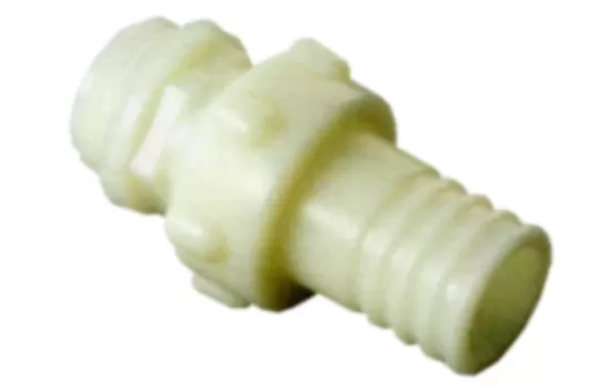 Confezione 3 portagomma nylon 0200044 bucchi
