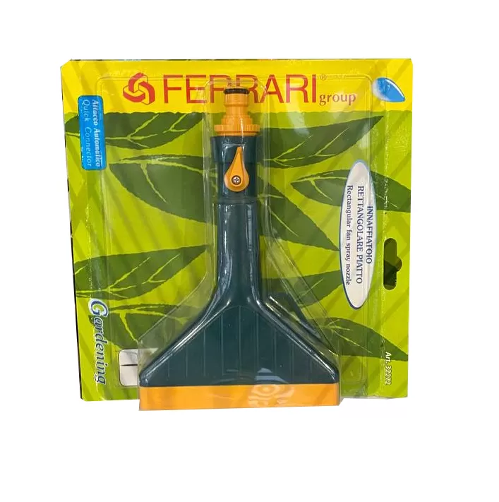 Innaffiatoio piatto 32272 ferrari