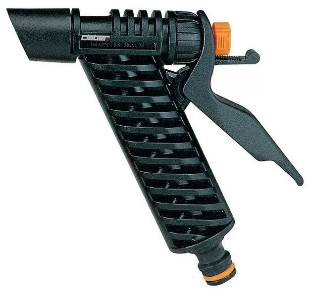 Lancia a pistola claber
