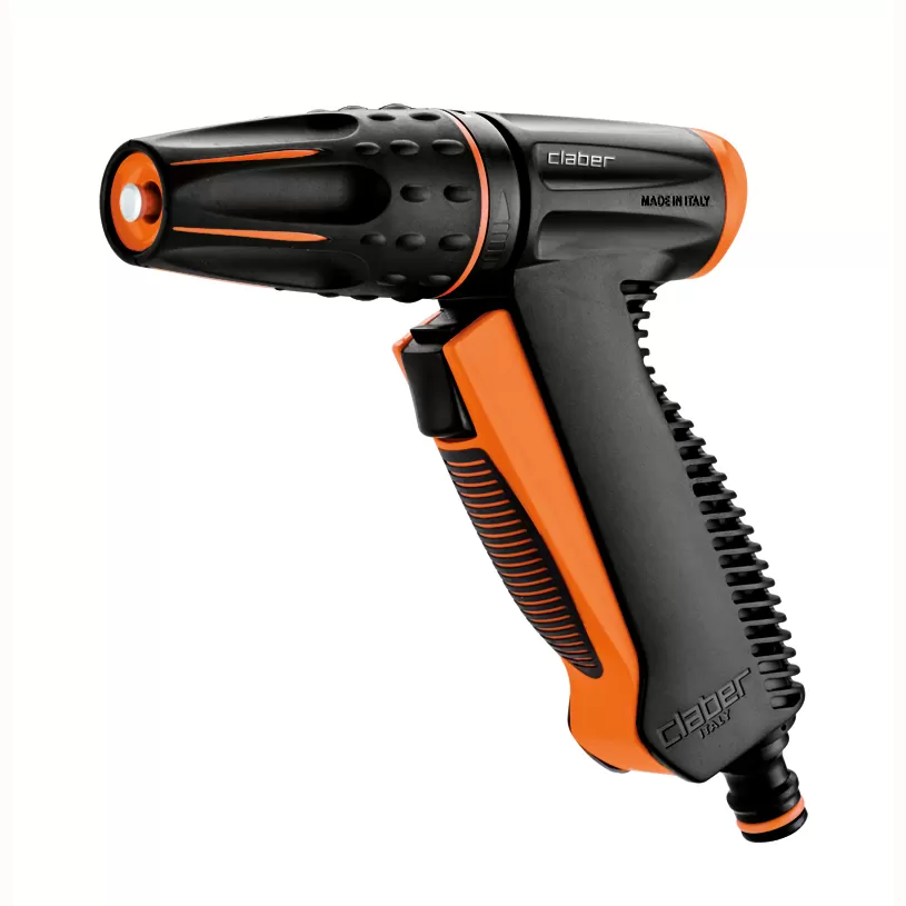 Lancia a pistola precision 9561 claber