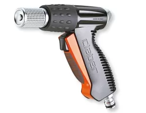 LANCIA A PISTOLA METALJET 9567 CLABER