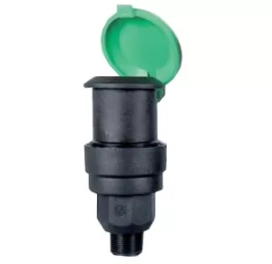 IDRANTE IN PLASTICA SERIE DT RAIN BIRD