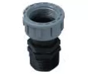 Manicotto con o-ring 100 1