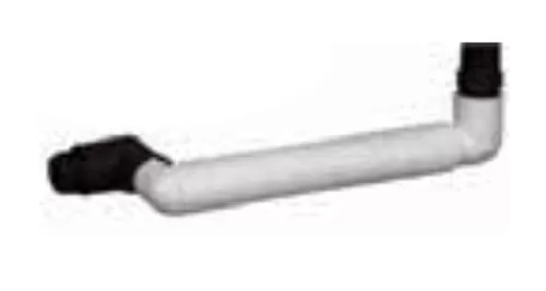 Giunto snodato per irrigatori sportivi 907094 rain bird
