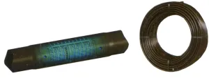 TUBO ALA GOCCIOLANTE 100 MT TANDEM IRRITEC