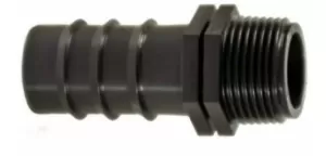 PORTAGOMMA MASCHIO 1/2X16 PER TUBO PE BD IRRITEC