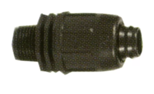 Raccordo per tubo goccia 811 irritec