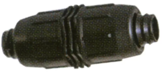 Raccordo maschio per tubo goccia 810 irritec