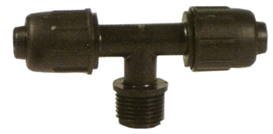 Raccordo a t per tubo goccia 816 irritec