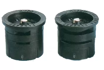Testine serie u rainbird doppia uscita