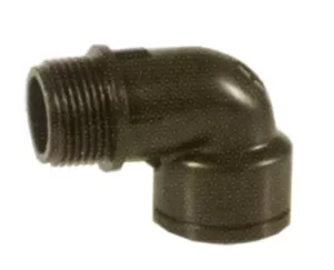 GOMITO A 90 MF 627 IRRITEC