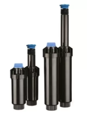 IRRIGATORI STATICI SERIE NP SPRAY