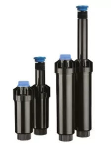 Irrigatori statici serie np spray rainbird
