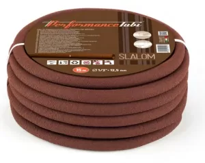 ROTOLO 25 MT TUBO POROSO SLALO ALMAPLAST