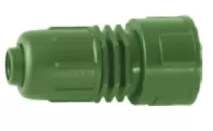 RACCORDO DRITTO BAMBU IRRITEC
