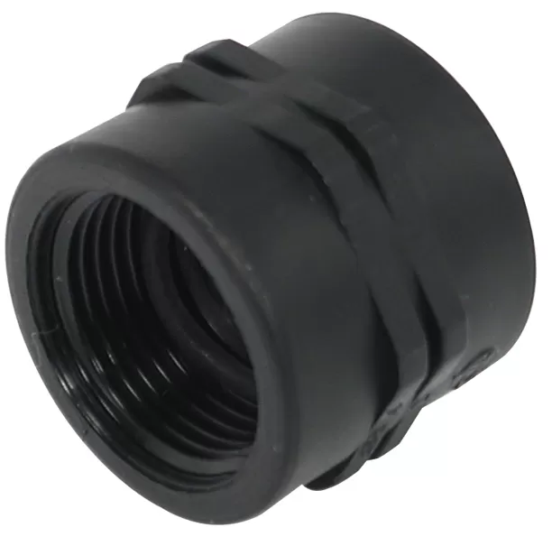 Manicotto in polipropilene con o-ring rainbird