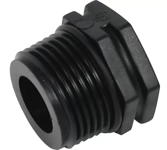 Riduzione mf con o-ring rainbird