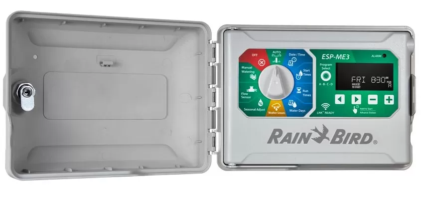 Programmatore esp-me3 rainbird