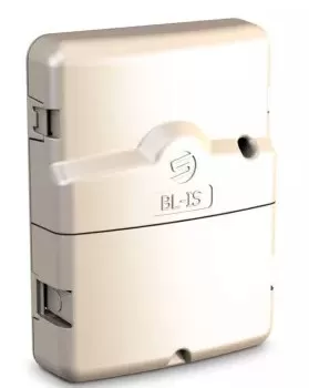 Centralina 6 stazioni bluetooth bl-is6 solem
