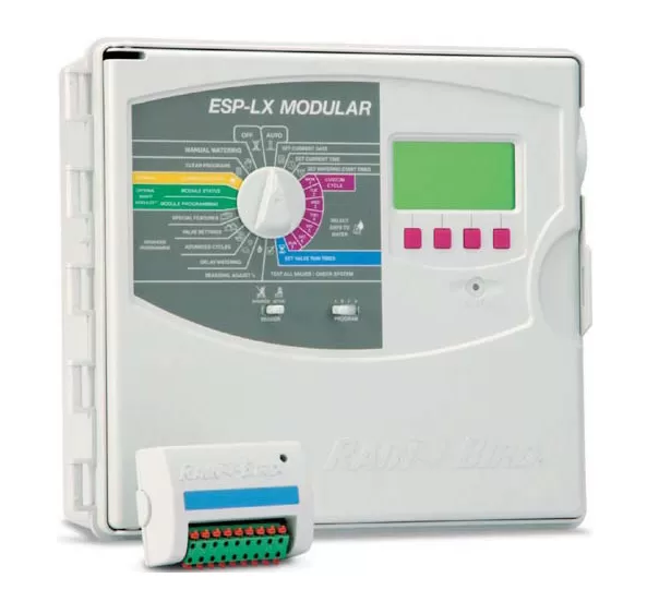 Centralina modulare esp lx rainbird