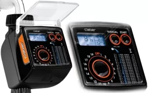 PROGRAMMATORE TEMPO LOGIC 8483 CLABER