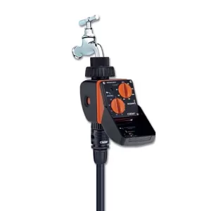 PROGRAMMATORE AQUAUNO SELECT 8423 CLABER