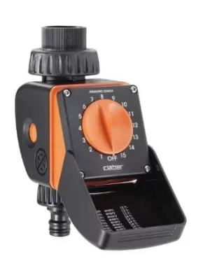 TEMPORIZZATORE MECCANICO CLABER 8421
