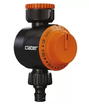 TEMPORIZZATORE MECCANICO CLABER 8421