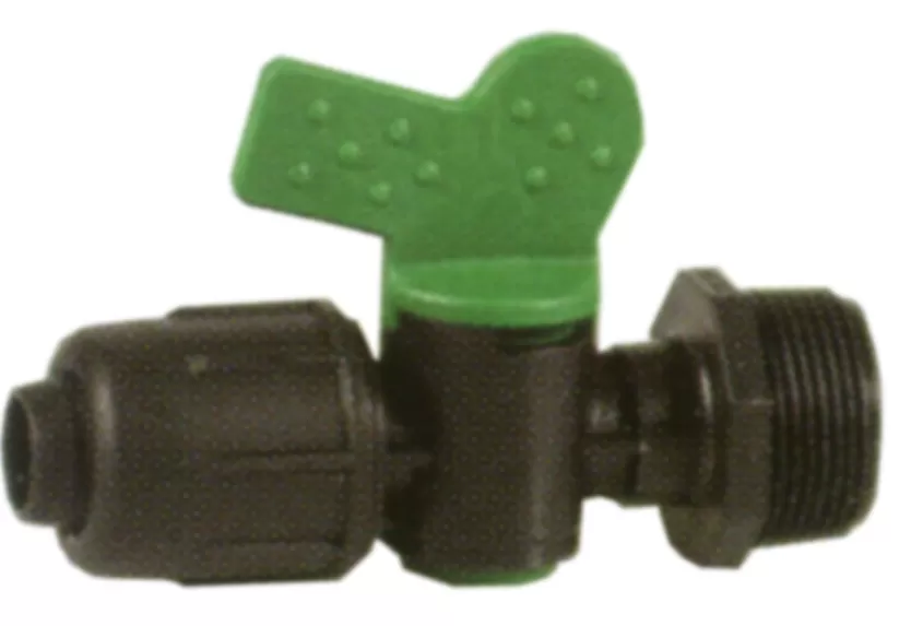 Valvola compact per tubo goccia vme irritec