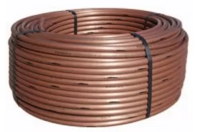 TUBO ALA GOCCIOLANTE 100 MT XFS RAINBIRD TASCO