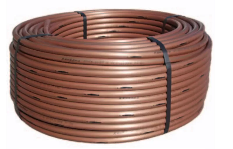 Tubo ala gocciolante 100 mt xfs rainbird tasco