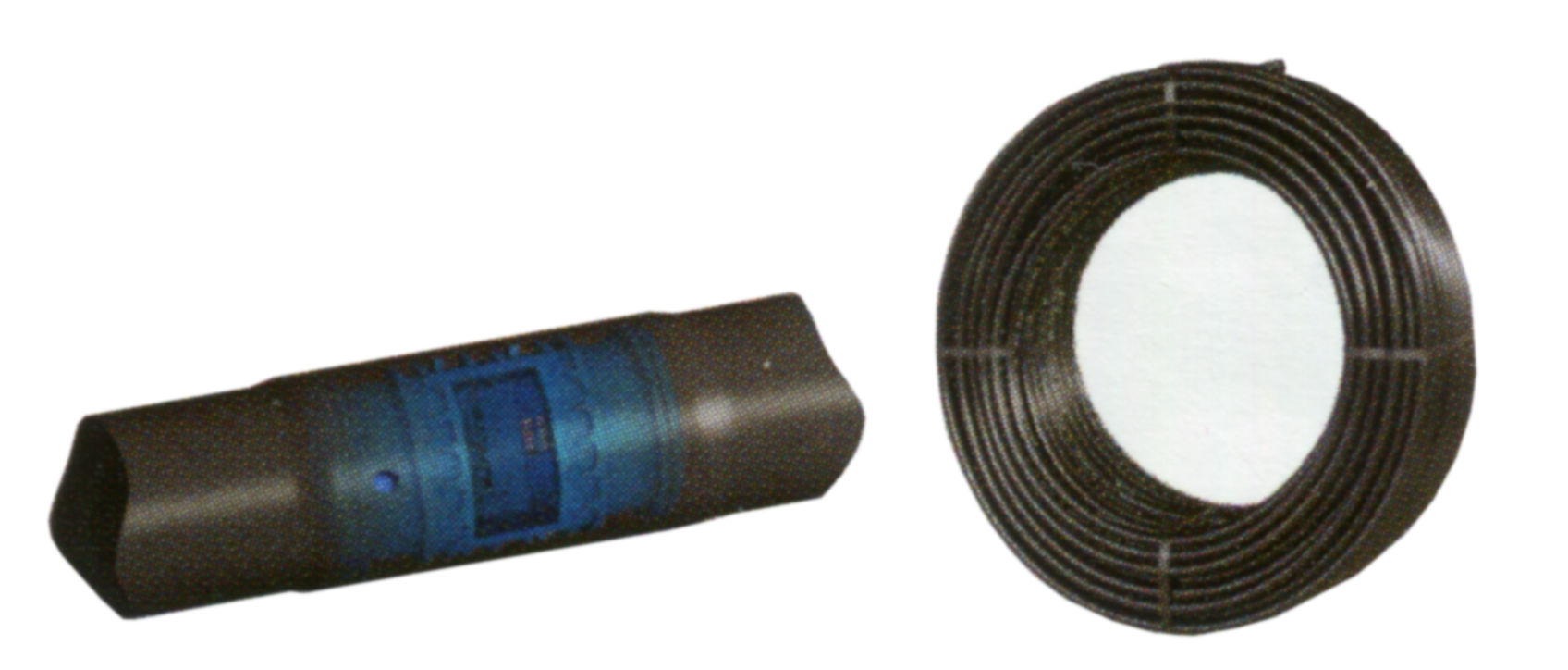 Tubo Gocciolante Irritec 16 Mm - 50 Metri, Passo 33 Cm, 4 Lt/H, Per Irrigazione A Goccia Professionale - Foto 10