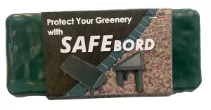 SAFEBORD VERDE SJ11-SB