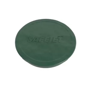 CONFEZIONE 2 TAPPI PROTEGGI IRRIGATORI SAFEJET SAFECAP