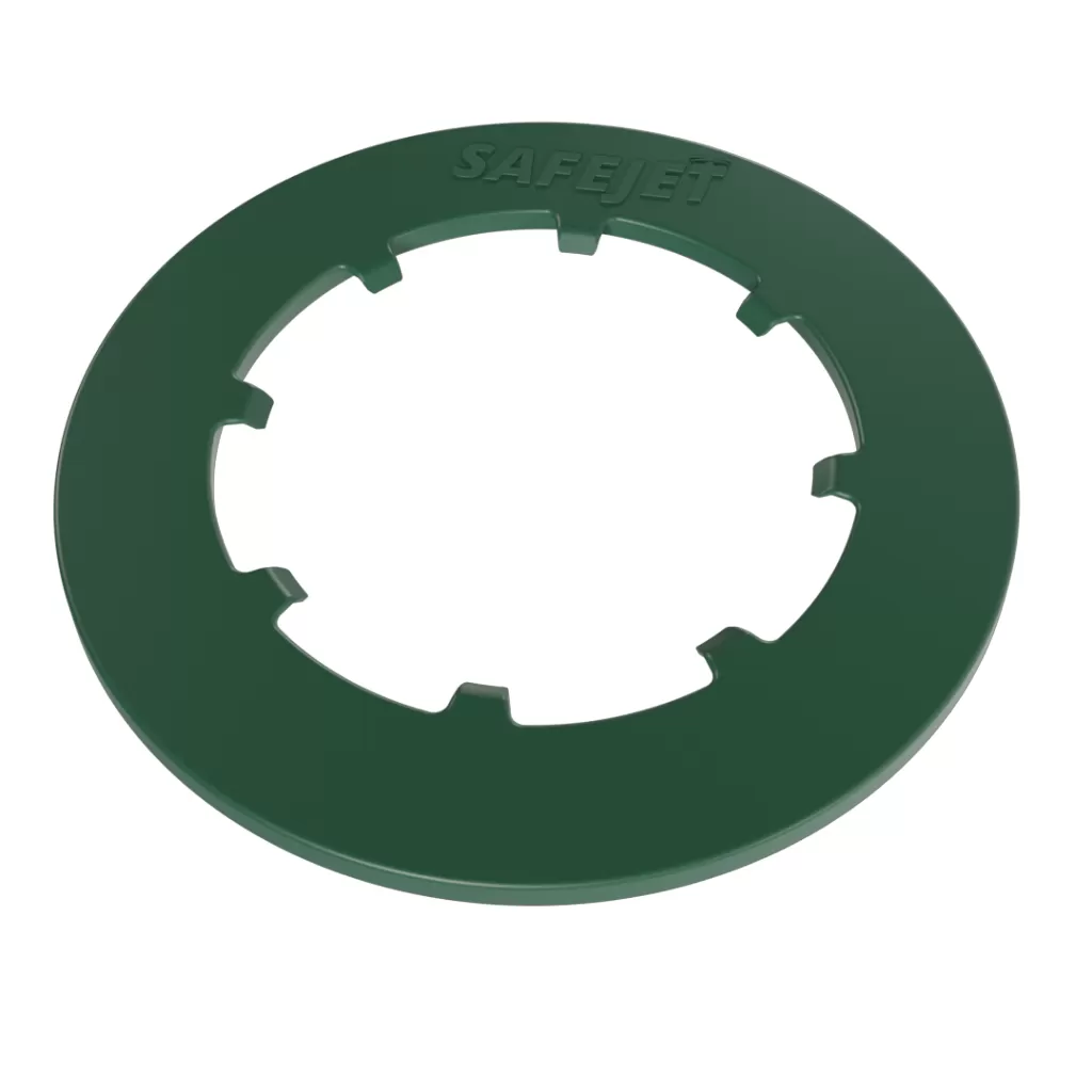 Confezione 2 rialzi max verde safeencrease