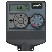Programmatore orbit hrc050