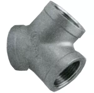 DEVIAZIONE INOX A Y 89 RACCORDERIE METALLICHE
