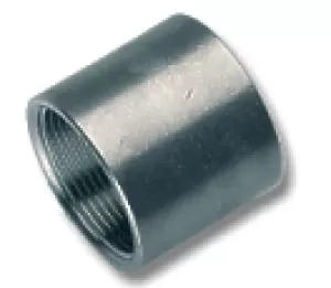 MANICOTTO INOX ART.268/316L RACCORDERIE METALLICHE