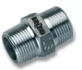 Nipplo inox art. 280 raccorderie metalliche