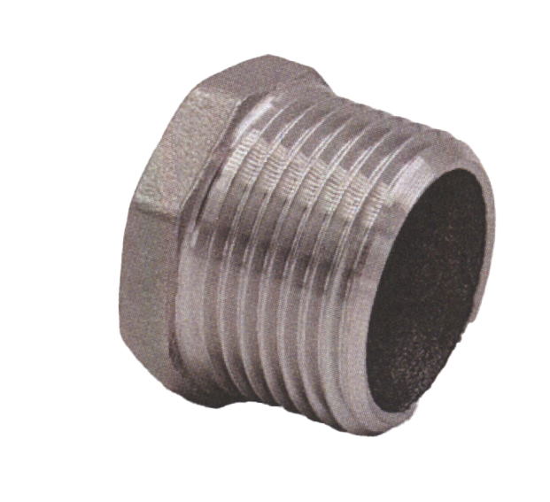 TAISHER 20 Pezzi 304 Acciaio Inox Filettatura Interna - Foto 3