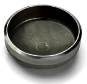FONDELLO BOMBATO ART. 800/316L RACCORDERIE METALLICHE