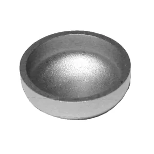 FONDELLO BOMBATO INOX 304 INTERTUBI