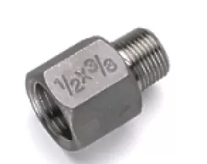 MANICOTTO INOX MF ART. 146 RACCORDERIE METALLICHE