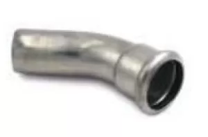 CURVA 45° MF ART. 181-451 RACCORDERIE METALLICHE