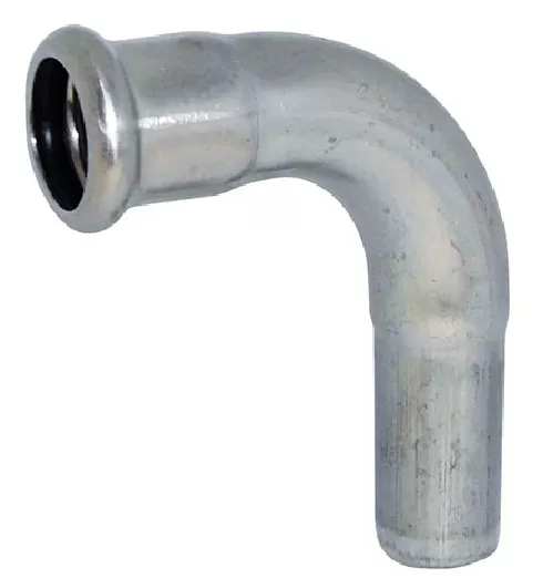 Curva 90° mf art. 181-901 raccorderie metalliche