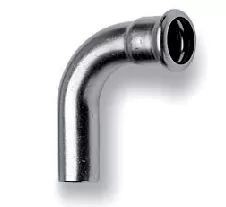 Curva 90° mf art 381/901 raccorderie metalliche