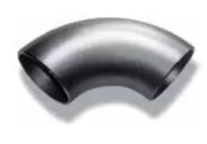 CURVA 90° ART. 744/304L RACCORDERIE METALLICHE