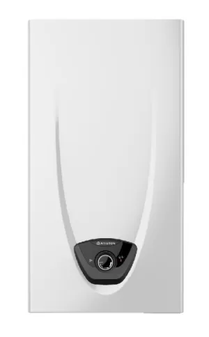 SCALDABAGNO ISTANTANEO FASTEVO X GPL ARISTON THERMO