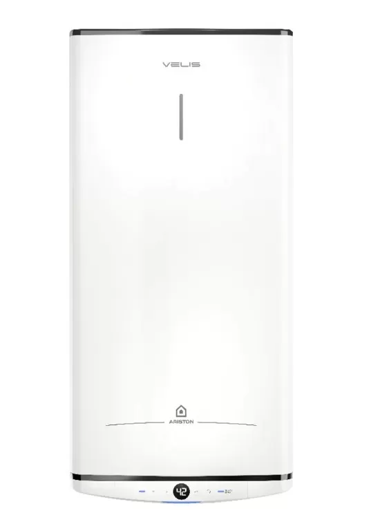 Scaldacqua elettrico 80lt velis pro ariston